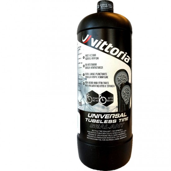 Vittoria SPRE Vit Sealant - 80ml Sealant - 80ml