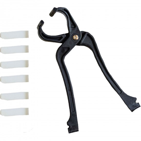 Vittoria Kit Air-Liner Tyre Insert Road S (25mm)
