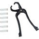 Vittoria Kit Air-Liner Tyre Insert Road S (25mm)