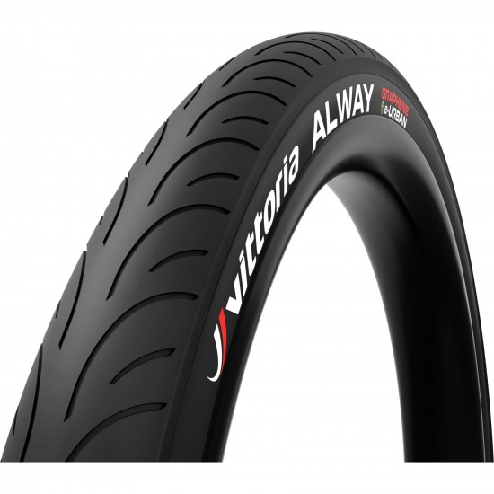 Vittoria Alway 29X2.6 Rigid Full Black Refl G2.0 Tyre Vittoria Alway 29X2.6 Rigid Full Black Refl G2.0 Tyre