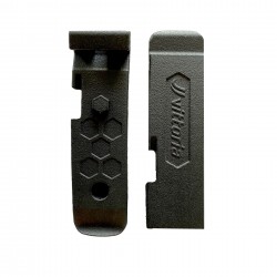 Vittoria Universal Tyre Levers, Single Pack, 2 pcs