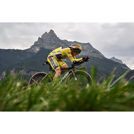 Vittoria Corsa Pro Speed 700x24c TLR para-blk-blk G2.0 Tubeless Ready Tyre