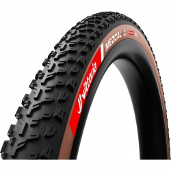 Vittoria Mezcal Race 29x2.40 XC Brown Black G2.0 Tyre