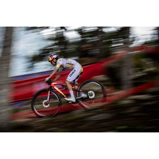 Vittoria Peyote Race 29x2.40 XC Full Black G2.0 Tyre