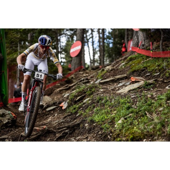 Vittoria Peyote Race 29x2.40 XC Full Black G2.0 Tyre