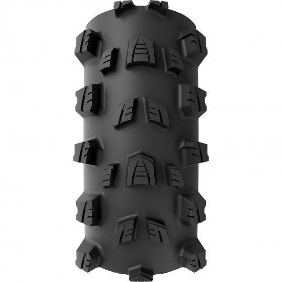 Vittoria Mostro 29X2.4 Enduro Full Black G2.0 Tyre