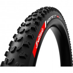Vittoria Mostro Race 29X2.4 Enduro 1-Fold Full Black 1C G2.0 Tyre