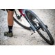 Vittoria Terreno T50 Mixed 700x40c Gravel Endurance Full Black G2.0 Tubeless Ready Tyre Vittoria Terreno T50 Mixed 700x40c Gravel Endurance Full Black G2.0 Tubeless Ready Tyre