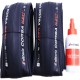 Vittoria Corsa N.EXT 700x28c TLR Twin Pack with Sealant 80ml Vittoria Corsa N.EXT 700x28c TLR Twin Pack with Sealant 80ml