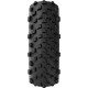 Vittoria Terreno T60 Mixed 700x45c Gravel Endurance Full Black G2.0 Tubeless Ready Tyre Vittoria Terreno T60 Mixed 700x45c Gravel Endurance Full Black G2.0 Tubeless Ready Tyre