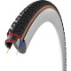 Vittoria Terreno T70 Coarse Loose 700x37c Gravel Endurance Full Black G2.0 Tubeless Ready Vittoria Terreno T70 Coarse Loose 700x37c Gravel Endurance Full Black G2.0 Tubeless Ready