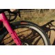 Vittoria Terreno T70 Coarse Loose 700x37c Gravel Endurance Full Black G2.0 Tubeless Ready Vittoria Terreno T70 Coarse Loose 700x37c Gravel Endurance Full Black G2.0 Tubeless Ready