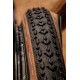 Vittoria Terreno T80 Coarse Loose 700x33c Gravel Endurance Full Black G2.0 Tyre Vittoria Terreno T80 Coarse Loose 700x33c Gravel Endurance Full Black G2.0 Tyre