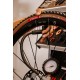 Vittoria Terreno T90 Mud 700x33c Cyclo Cross Endurance Brown G2.0 Tyre Vittoria Terreno T90 Mud 700x33c Cyclo Cross Endurance Brown G2.0 Tyre