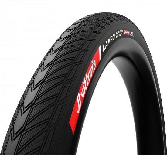 Vittoria Lampo 20x1.75 Rigid Tyre