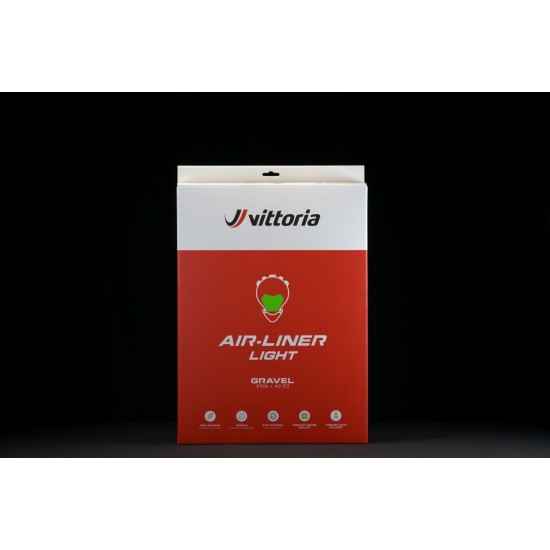 Vittoria Air-Liner Tyre Insert Light Gravel 700c x 42/50c