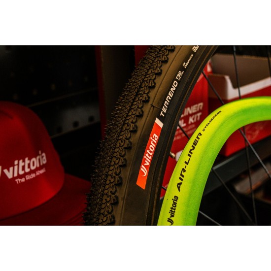 Vittoria Air-Liner Tyre Insert Light Cyclo Cross 700c x 30/33c