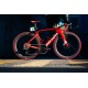 Vittoria Corsa Pro 700x28c Fold TLR Red Vuelta LTD G2.0 Vittoria Corsa Pro 700x28c Fold TLR Red Vuelta LTD G2.0