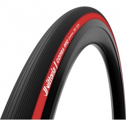 Vittoria Corsa Pro 700x28c Fold TLR Red Vuelta LTD G2.0 Vittoria Corsa Pro 700x28c Fold TLR Red Vuelta LTD G2.0