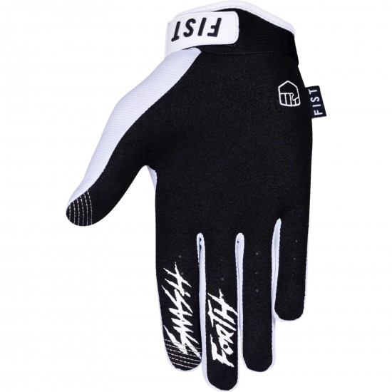 Fist Handwear Stocker - Glove - Adult - Panda - L