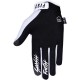 Fist Handwear Stocker - Glove - Adult - Panda - L