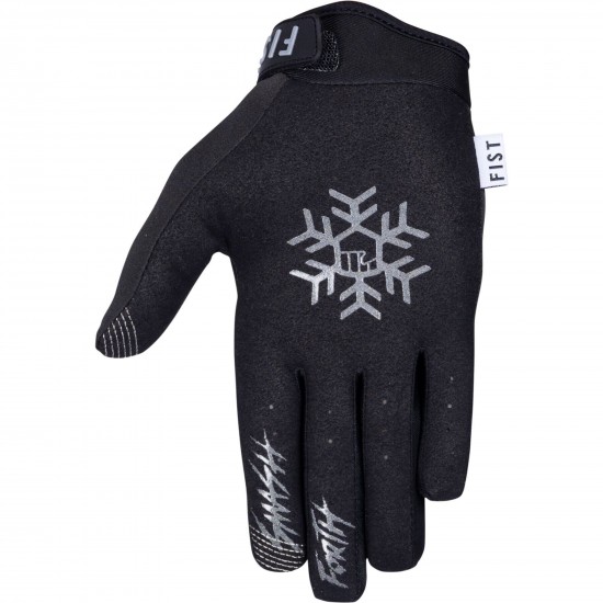 VARFISTCH2310 <p><strong>Cold Weather Use Glove:&nbsp;MTB - BMX - Scooter - Motocross - Gripping &amp; Ripping</strong></p>  <p>&nbsp;</p>  <p><strong>Features:</strong></p>  <p&gt