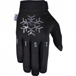 Fist Handwear Stocker - Glove - Adult - Frosty Fingers - Snowflake - S