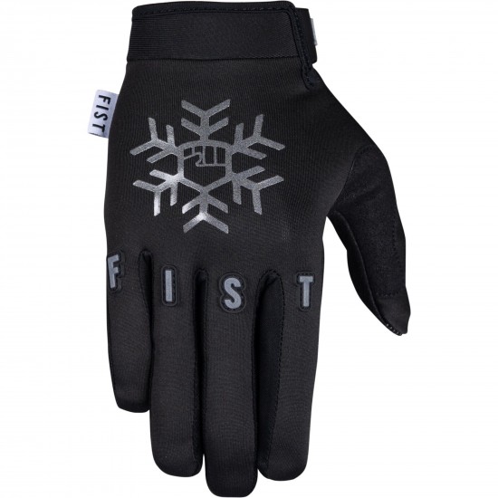 Fist Handwear Stocker - Glove - Adult - Frosty Fingers - Snowflake - S