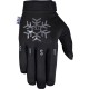Fist Handwear Stocker - Glove - Adult - Frosty Fingers - Snowflake - S