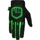 Fist Handwear Stocker - Glove - Adult - Fluro Green - M Fist Handwear Stocker - Glove - Adult - Fluro Green - M