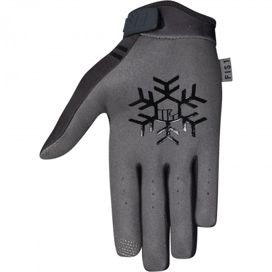 VARFISTCH2412 <p><strong>Cold Weather Use Glove:&nbsp;MTB - BMX - Scooter - Motocross - Gripping &amp; Ripping</strong></p>  <p>&nbsp;</p>  <p><strong>Features:</strong></p>  <p&gt