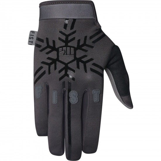 Fist Handwear Stocker - Glove - Adult - Frosty Fingers - Phantom - L Fist Handwear Stocker - Glove - Adult - Frosty Fingers - Phantom - L