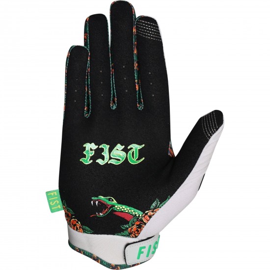 VARFIST288 <p><strong>Multi-Use&nbsp;Gloves:&nbsp;MTB - BMX - Scooter - Motocross - Gripping &amp; Ripping</strong></p>  <p>&nbsp;</p>  <p><strong>Features:</strong></p>  <p&gt