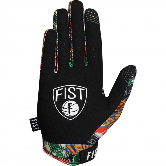 Fist Handwear Chapter 27 - Glove - Adult - Hard Court - L