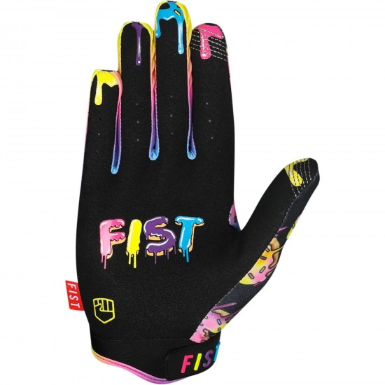 Fist Handwear Chapter 27 - Glove - Adult - Caroline Buchanan - Sprinkle Fades - XL