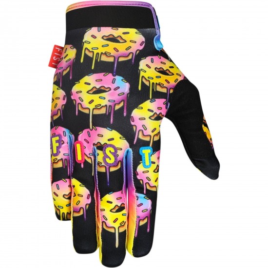Fist Handwear Chapter 27 - Glove - Adult - Caroline Buchanan - Sprinkle Fades - XL