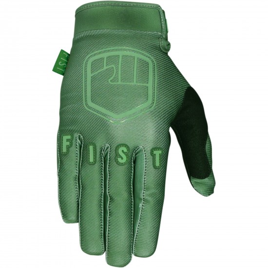 Fist Handwear Stocker - Glove - Adult - Earth - Olive - L