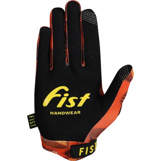 VARFIST284 <p><strong>Multi-Use&nbsp;Gloves:&nbsp;MTB - BMX - Scooter - Motocross - Gripping &amp; Ripping</strong></p>  <p>&nbsp;</p>  <p><strong>Features:</strong></p>  <p&gt