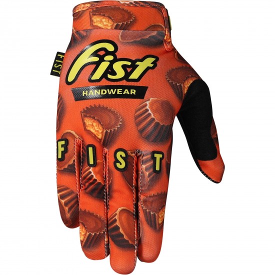 VARFIST284 <p><strong>Multi-Use&nbsp;Gloves:&nbsp;MTB - BMX - Scooter - Motocross - Gripping &amp; Ripping</strong></p>  <p>&nbsp;</p>  <p><strong>Features:</strong></p>  <p&gt