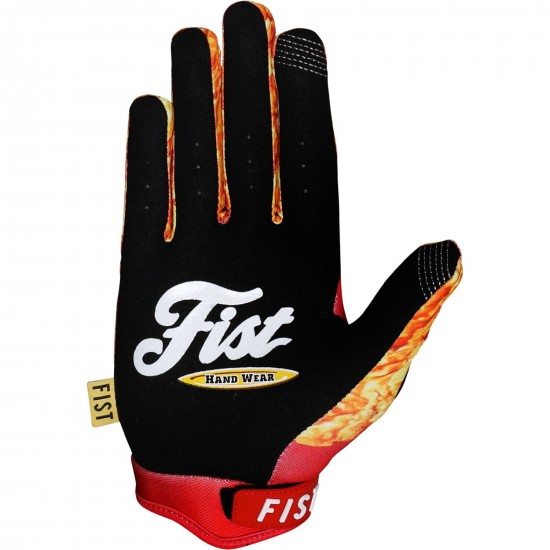 VARFIST286 <p><strong>Multi-Use&nbsp;Gloves:&nbsp;MTB - BMX - Scooter - Motocross - Gripping &amp; Ripping</strong></p>  <p>&nbsp;</p>  <p><strong>Features:</strong></p>  <p&gt