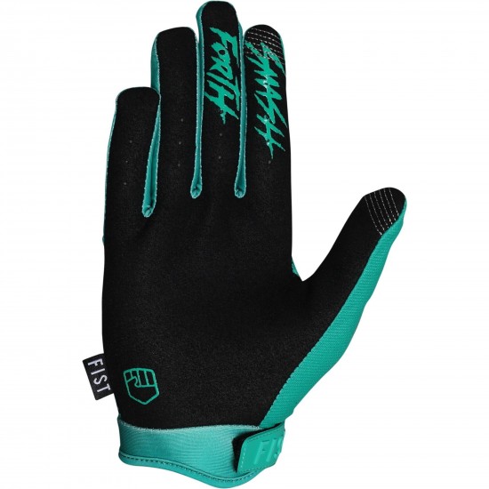 VARFIST1 <p><strong>Multi-Use&nbsp;Gloves:&nbsp;MTB - BMX - Scooter - Motocross - Gripping &amp; Ripping</strong></p>  <p>&nbsp;</p>  <p><strong>Features:</strong></p>  <p>&