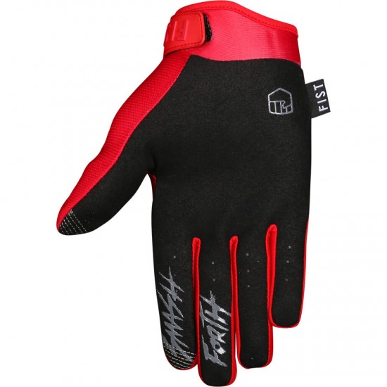 Fist Handwear Stocker - Glove - Adult - Black - L