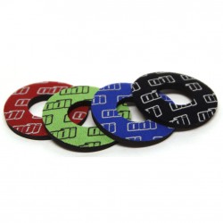 ODI Grip donuts black ODI Grip donuts black