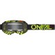 Oneal B-10 Goggle ATTACK black/neon yellow - clear Oneal B-10 Goggle ATTACK black/neon yellow - clear