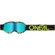 Oneal B-10 Goggle ATTACK black/neon yellow - radium blue Oneal B-10 Goggle ATTACK black/neon yellow - radium blue