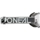 Oneal B-10 Goggle DUPLEX G/white/black - clear