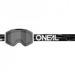Oneal B-30 Goggle ICTUS black/R - G Oneal B-30 Goggle ICTUS black/R - G