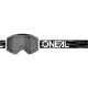Oneal B-30 Goggle ICTUS black/R - G