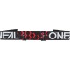 Oneal B-33 Goggle HEXA black/red - radium red Oneal B-33 Goggle HEXA black/red - radium red