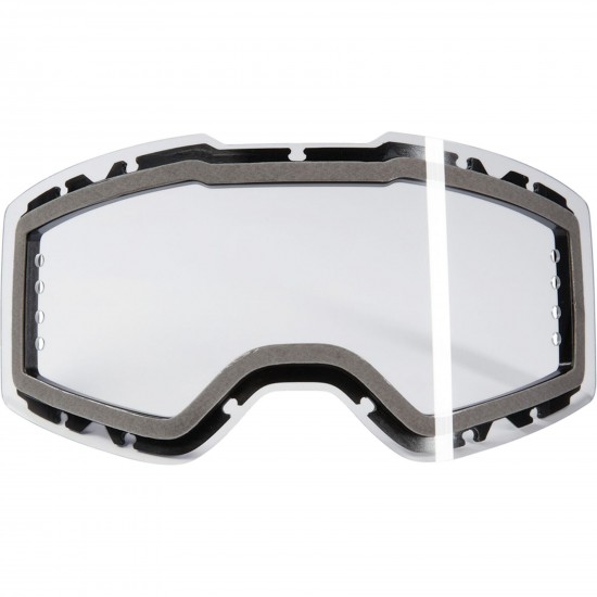 Oneal B-33 ROLL OFF Goggle Spare Lens clear